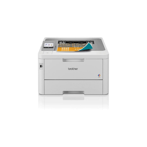 Brother HL-L8240CDW | Printer | Wi-Fi | Maximum ISO A-series paper size A4 | White