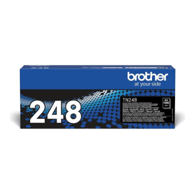 Brother TN248BK | Toner...