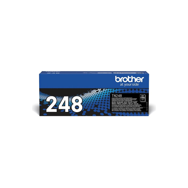 Brother TN248BK | Toner cartridge | Black