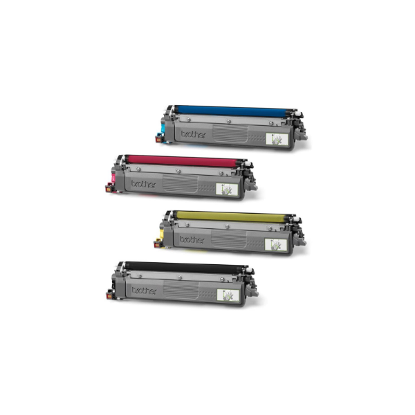 Brother TN-248VAL | Toner cartridge, Value pack with all 4 toners