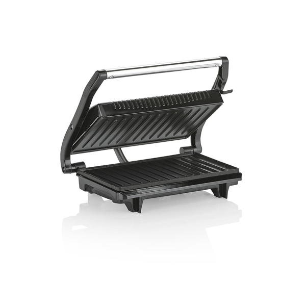 Tristar | Grill | GR-2846 | Contact grill | 700 W | Aluminum