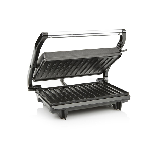Tristar | Grill | GR-2650 | Contact grill | 700 W | Black