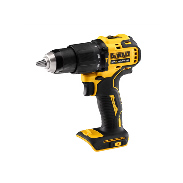18V XR Brushless Hammer Drill Driver | DCD709N-XJ | 340 W