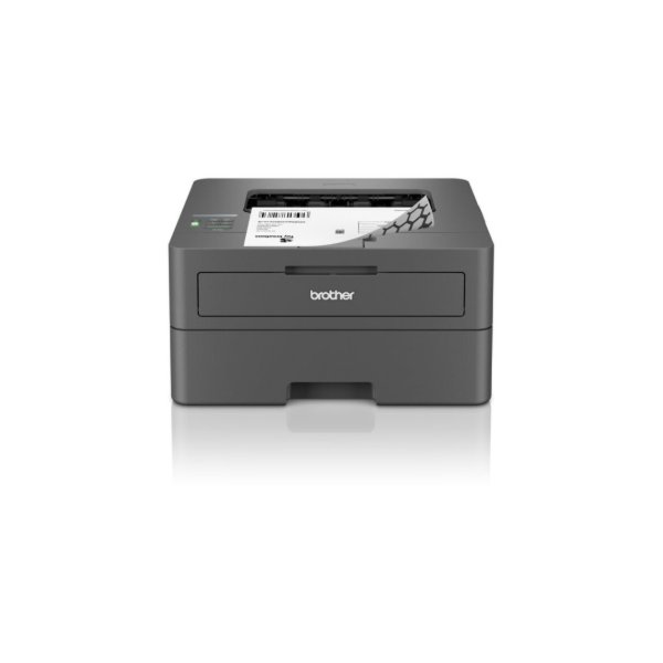 Brother HL-L2445DW | Mono | Laser | Wi-Fi | Black