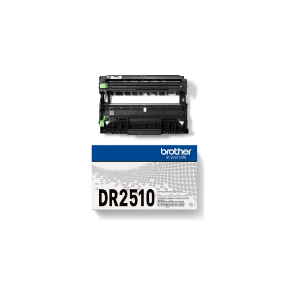 Brother | Printer Imaging Units | DR2510 Printer Drum