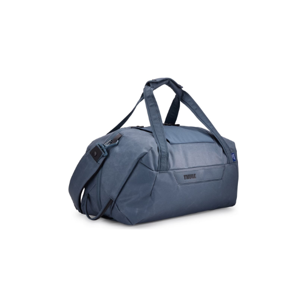 Thule | TAWD-135 Aion | Duffel 35L | Bag | Dark Slate | Shoulder strap | Waterproof