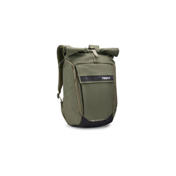 Thule | PARABP-3116 Paramount | Backpack 24L | Backpack | Soft Green | Waterproof