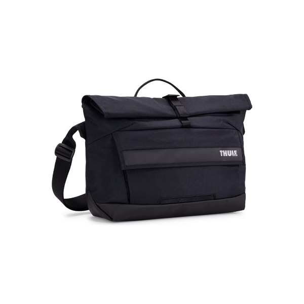 Thule | PARACB-3114 Paramount | Crossbody 14L | Crossbody | Black | Waterproof
