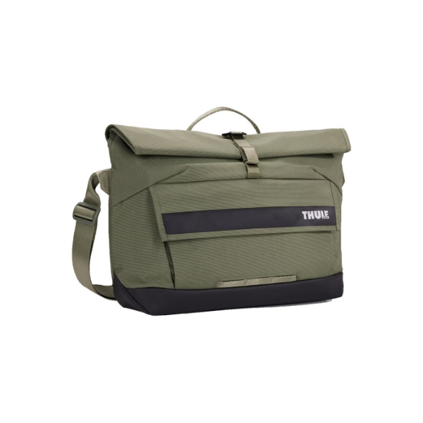 Thule | PARACB-3114 Paramount | Crossbody 14L | Crossbody | Soft Green | Waterproof