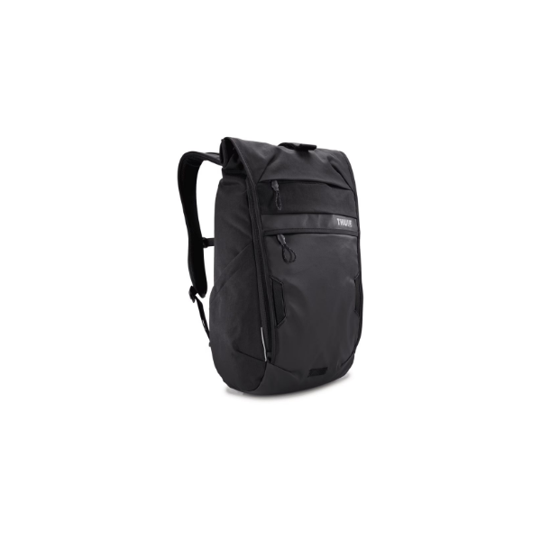Thule | TPCB-118 Paramount | Commuter Backpack 18L | Backpack | Black | Waterproof