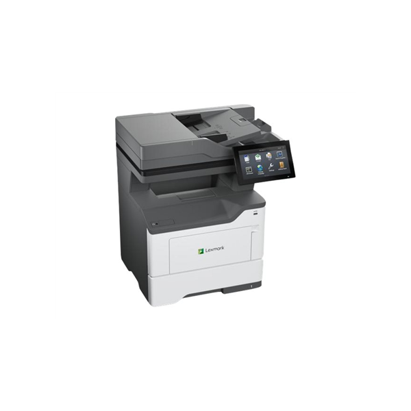 Lexmark MX632adwe | Mono | Laser | Wi-Fi | Maximum ISO A-series paper size A4 | Black/White