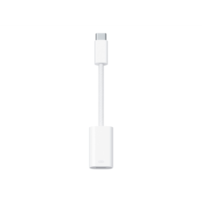Apple | USB-C to Lightning...