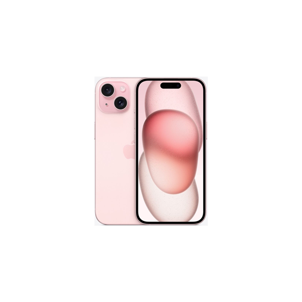 Apple iPhone 15 128GB Pink | Apple
