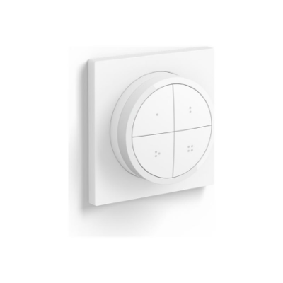 Philips Hue | Tap dial...