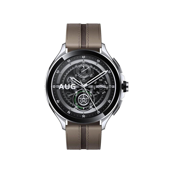 Watch 2 Pro | Smart watch | GPS (satellite) | AMOLED always-on | 36 mm | Waterproof