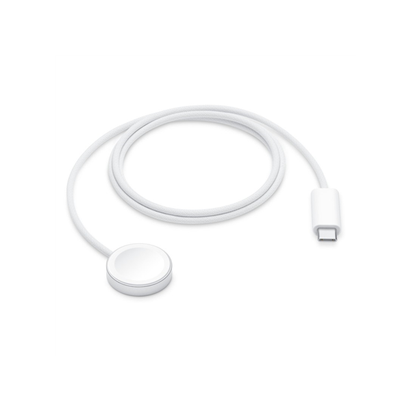 Apple Watch Magnetic Fast Charger to USB-C Cable (1 m) | Apple