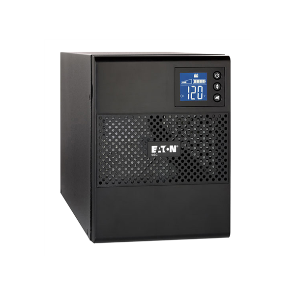 Eaton | UPS | 5SC 1000i | 1000 VA | 700 W