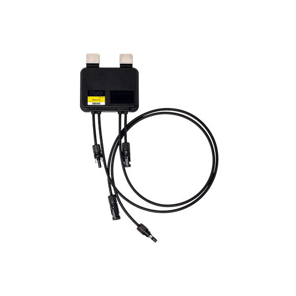 Tigo | TS4-A-O | 15A, 700W, 1000VIEC, 0.12/1.2M Cable, MC4