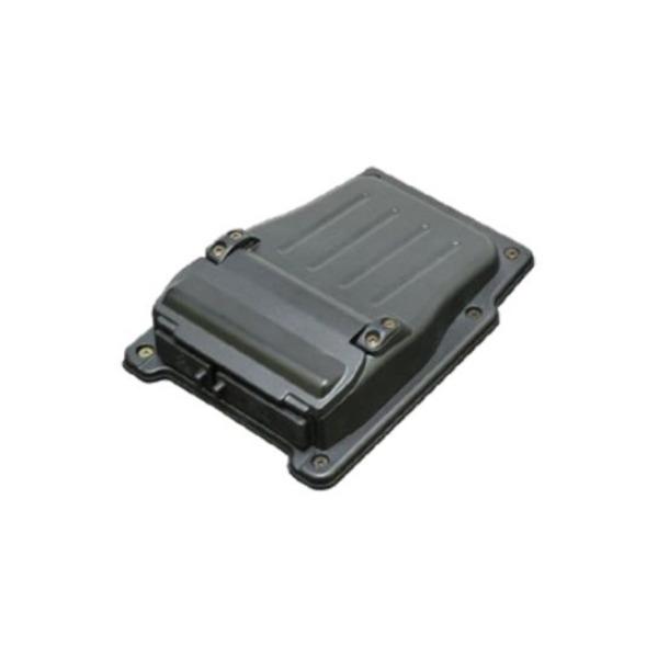 Durabook DE3R1X Expansion Module - RJ-45/RS-232 & SmartCard Reader | Durabook