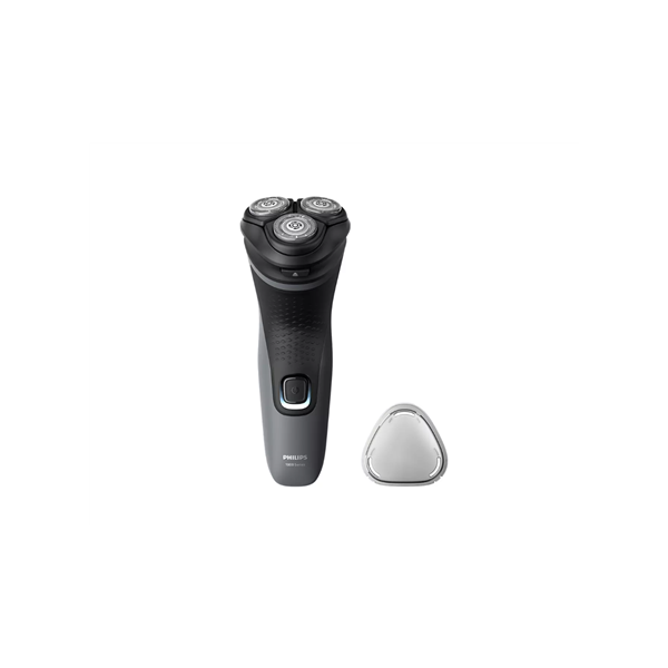 Philips | Shaver | S1142/00 | Operating time (max) 40 min | Wet & Dry | NiMH | Black/Grey