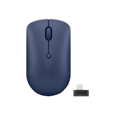 Lenovo | Compact Mouse |...