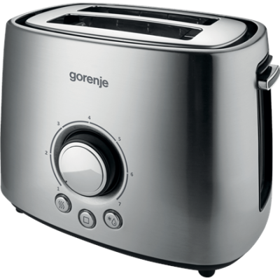Gorenje | Toaster | T1000E...