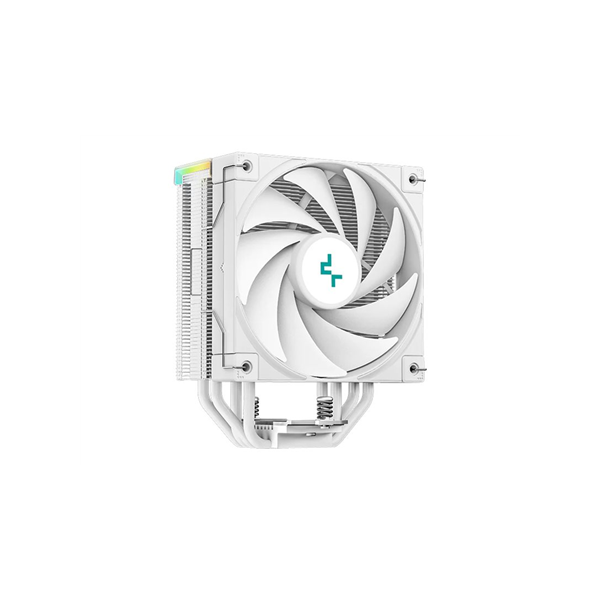 Deepcool | Digital CPU Air Cooler White | AK400