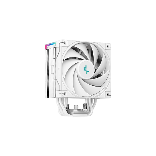 Deepcool | Digital CPU Cooler White | AK500S