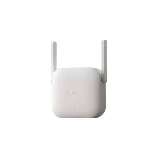 WiFi Range Extender | N300 | 802.11b | Mesh Support No | MU-MiMO No | No mobile broadband | Antenna type External