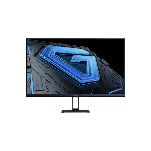 Xiaomi | Monitor | G27i | 27 " | IPS | 165 Hz | 1 ms | 1920 x 1080 pixels | 250 cd/m² | HDMI ports quantity 1 | Black