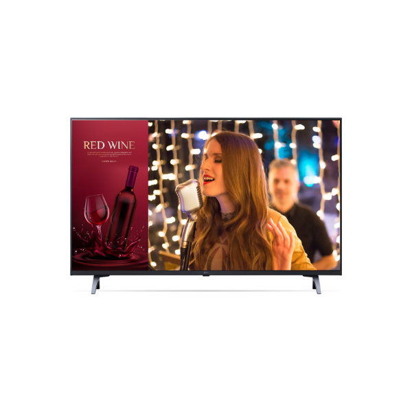 LG 43UN640S0LD 43“ 3840x2160/300cd/m2/ HDMI RF | LG