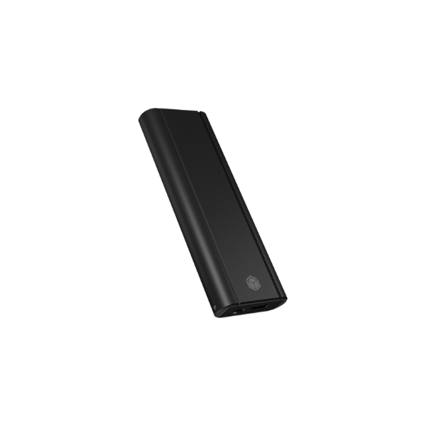 Raidsonic | Icy Box External M.2 NVMe | IB-1807MT-C31 | USB 3.2 Gen 2 Type-C | Storage enclosure
