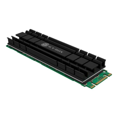 Raidsonic | ICY BOX | Heat...