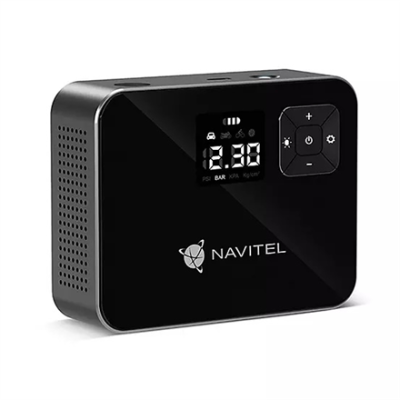 Navitel | 120PSI / 8.27 bar...