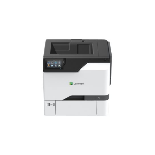 Lexmark CS730de | Colour | Laser | Printer | Maximum ISO A-series paper size A4 | White