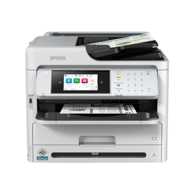 Epson WorkForce Pro |...