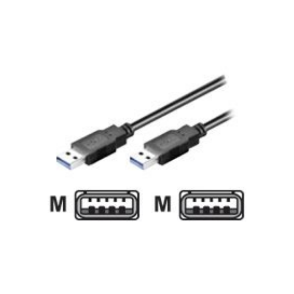 Goobay | USB 3.0 SuperSpeed Cable | USB to USB | 3 m