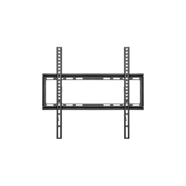 Goobay | Wall mount | TV Wall Mount (M) | Fixed | Black