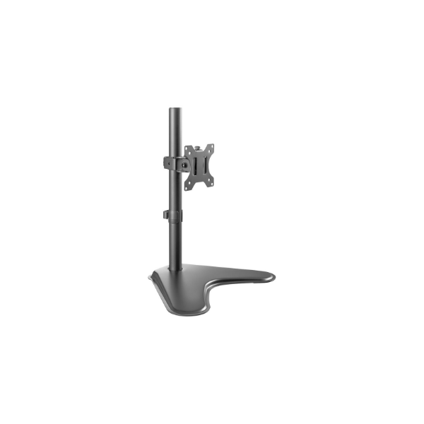 Digitus | Desk Mount | Adjustable Height, Rotate, Swivel | Black