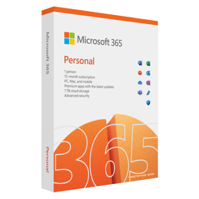 Microsoft | 365 Personal |...