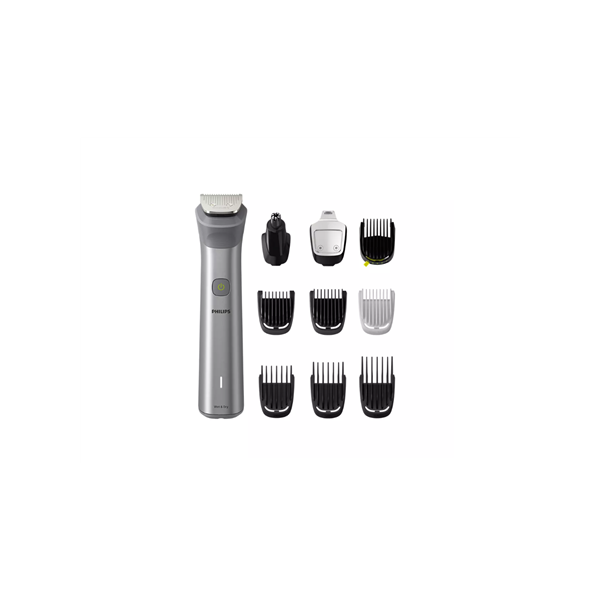 Philips | All-in-One Trimmer | MG5920/15 | Cordless | Wet & Dry | Number of length steps 11 | Silver