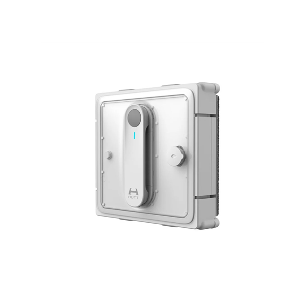 HUTT | Windows Cleaning Robot | W9 | Corded | 3800 Pa | White