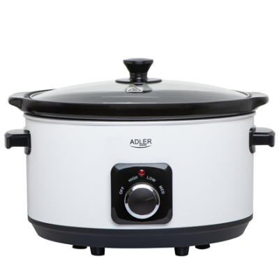Adler | Slow Cooker | AD...