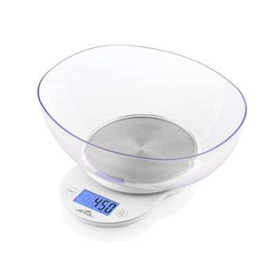 ETA | Kitchen scale with a...