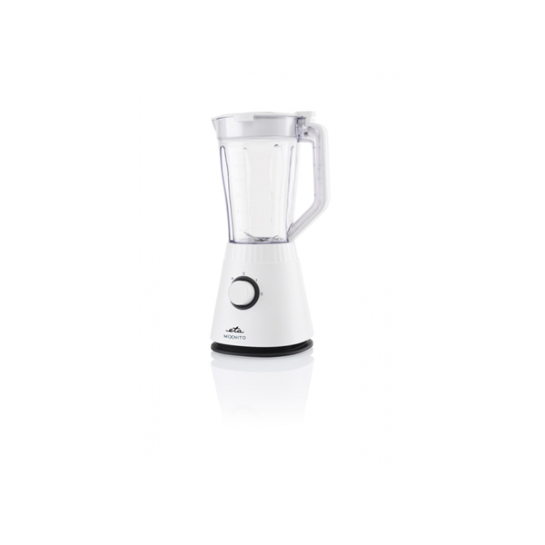 ETA | Blender | ETA201190000 Mixnito | Tabletop | 600 W | Jar material Plastic | Jar capacity 1.5 L | White