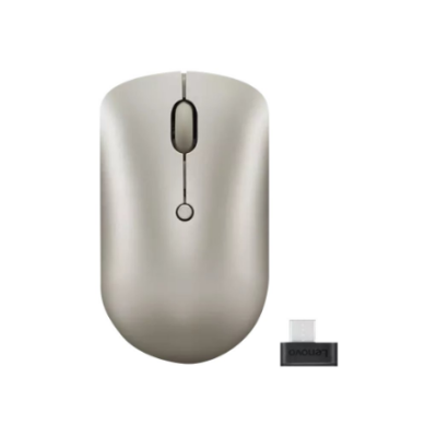Lenovo | Compact Mouse |...