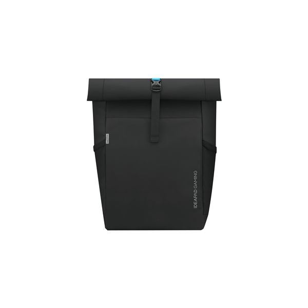 Lenovo | Gaming Modern Backpack | IdeaPad | Backpack | Black | Shoulder strap