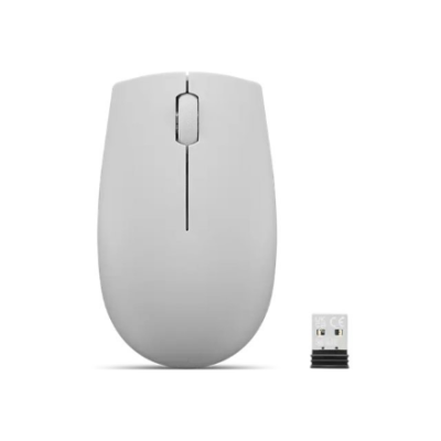 Lenovo | Compact Mouse with...
