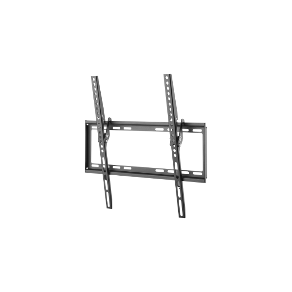 Gembird | Wall mount | WM-55T-03 | Tilt | 32-55 " | Black