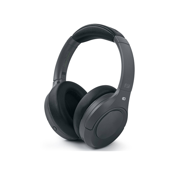 Muse | Headphones | M-295 ANC | Bluetooth | Over-ear | Microphone | Noise canceling | Wireless | Black